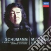 Robert Schumann - Piano Sonata No.2 cd