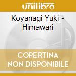 Koyanagi Yuki - Himawari cd