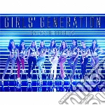 Girls' Generation - Galaxy Supernova cd