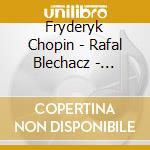 Fryderyk Chopin - Rafal Blechacz - Fryderyk Chopin - Polonaises cd