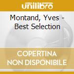 Montand, Yves - Best Selection cd