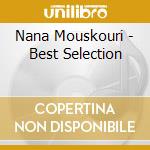 Nana Mouskouri - Best Selection