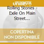 Rolling Stones - Exile On Main Street (Platinum SHM) cd musicale di Rolling Stones