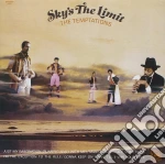 Temptations (The) - Sky'S The Limit cd