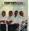 Four Tops - Second Album cd