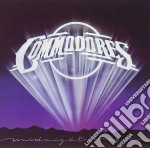 Commodores - Midnight Magic