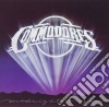Commodores - Midnight Magic cd