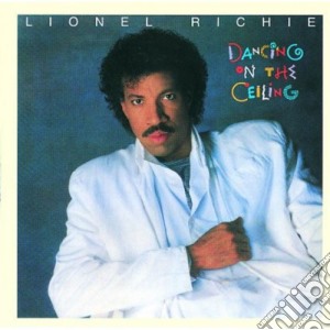 Lionel Richie - Dancing On The Ceiling cd musicale di Lionel Richie