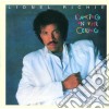 Lionel Richie - Dancing On The Ceiling cd