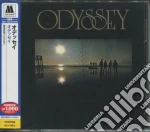 Odyssey - Odyssey cd