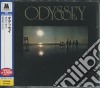 Odyssey - Odyssey cd