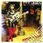 Rick James - Street Songs cd