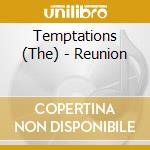 Temptations (The) - Reunion cd