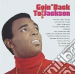 Chuck Jackson - Goin' Back To cd