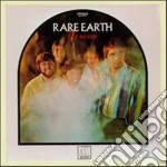 Rare Earth - Get Ready cd