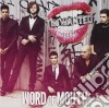 Wanted (The) - Word Of Mouth cd