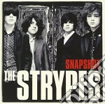 Strypes (The) - Snapshot cd