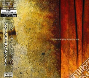 Nine Inch Nails - Hesitation Marks cd musicale di Nine Inch Nails