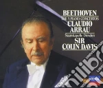 Ludwig Van Beethoven - Piano Concerto (Jpn cd