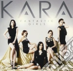 Kara - Fantasic Girls cd