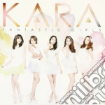 Kara - Fantasic Girls cd