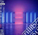 Paul Mccartney - New cd
