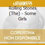 Rolling Stones (The) - Some Girls cd