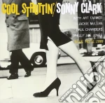 Sonny Clark - Cool Struttin' cd