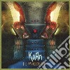 Korn - Paradigm Shift cd