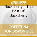 Buckcherry - The Best Of Buckcherry cd