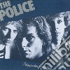 Police (The) - Reggatta De Blanc (Platinum SHM) cd
