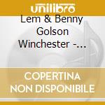 Lem & Benny Golson Winchester - Special cd