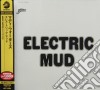 Muddy Waters - Electric Mud cd