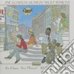 Howlin Wolf - London Howlin Wolf Sessions cd