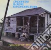 John Lee Hooker - House Of The Blues cd