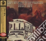 Buddy Guy - I Left My Blues In San Francisco