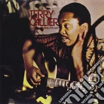 Terry Callier - I Just Can'T Help Myself cd