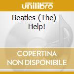 Beatles (The) - Help! cd musicale di Beatles