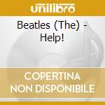 Beatles (The) - Help! cd