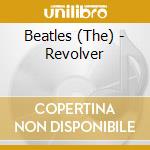 Beatles (The) - Revolver cd musicale di Beatles