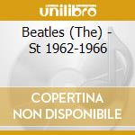 Beatles (The) - St 1962-1966 cd musicale di Beatles