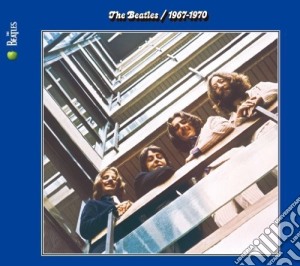 Beatles (The) - 1967-1970 (2 Cd) cd musicale di Beatles