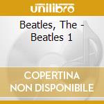Beatles, The - Beatles 1 cd