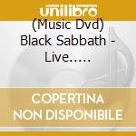 (Music Dvd) Black Sabbath - Live.. Gathered In Their Masses [Edizione: Giappone] cd