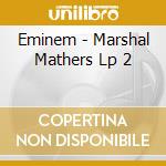 Eminem - Marshal Mathers Lp 2 cd