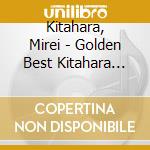 Kitahara, Mirei - Golden Best Kitahara Mirei cd