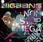 Bigbang - Bigbang Non Stop Mega Mix Mixed By Dj Wildparty cd