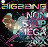 Bigbang - Bigbang Non Stop Mega Mix Mixed By Dj Wildparty cd