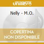 Nelly - M.O. cd