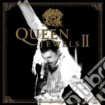 Queen - Jewels Ii cd